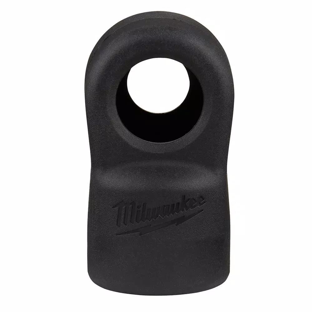 Milwaukee M12 FUEL 1/4 in. Extended Reach Ratchet Rubber Boot (49-16-2559)