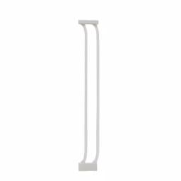 Dreambaby 3.5 in. Gate Extension for Chelsea Series Standard Height Child Safety Gates, White thumbnail 1