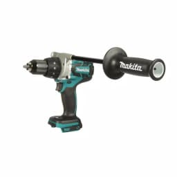 Makita 18V LXT Brushless 1/2 in. Cordless Driver/Drill (Tool-Only) thumbnail 8
