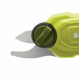 Sun Joe PJ3600C 3.6V Cordless Electric Pruner, 2.0 Ah Lithium-Ion Battery thumbnail 2