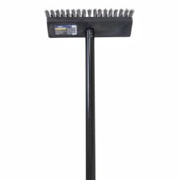 Quickie Professional Deck Scrub Brush with 54 in. Long Handle, 4-Pack thumbnail 4