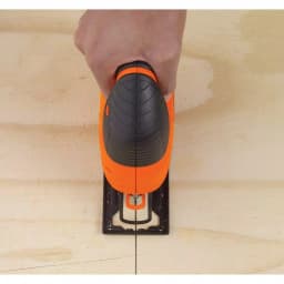 BLACK+DECKER 4.5 Amp Corded Jig Saw with Variable Speed and Quick-Clamp thumbnail 8