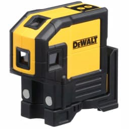 DEWALT Combilaser Self-Leveling 5-Spot & Horizontal Line Laser Level, Red thumbnail 10