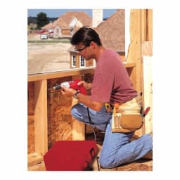 Milwaukee Magnum 1/2 in. Corded Drill, 5.5 Amp, 700 RPM thumbnail 10