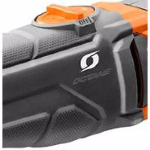 RIDGID 18V OCTANE Brushless Cordless Reciprocating Saw (Tool-Only) with Blade