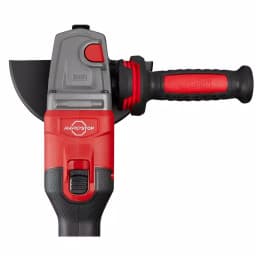 Milwaukee M18 FUEL 4-1/2 in. to 6 in. Brushless Cordless Angle Grinder (Tool-Only) thumbnail 3