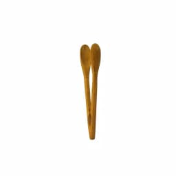 BergHOFF 23-Piece Studio Nylon and Bamboo Kitchen Utensil Set with Storage Tub thumbnail 4
