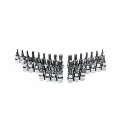 Husky 37-Piece 3/8 in. Drive Master Bit Socket Set thumbnail 1