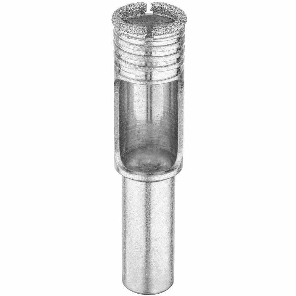 DEWALT 3/4 in. Diamond Core Drill Bit for Ceramic and Porcelain Tile
