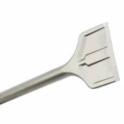 Milwaukee 3 in. x 12 in. SDS-Max SLEDGE Steel Scaling Chisel thumbnail 8