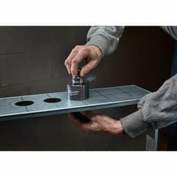 Milwaukee Exact Rapid Reset 3/4 in. Steel Draw Stud thumbnail 4