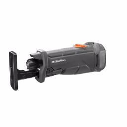 RIDGID 18V OCTANE MEGAMax Brushless Power Base with Reciprocating Saw Attachment thumbnail 8