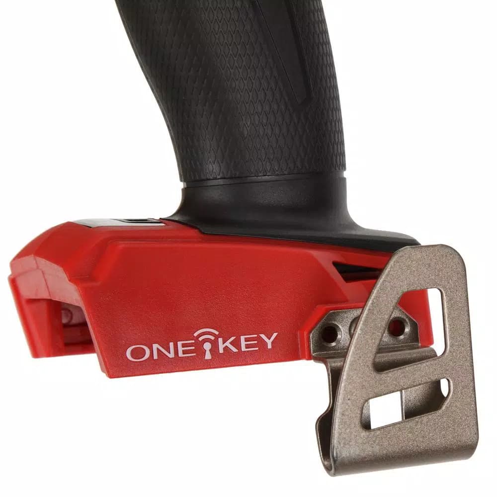 Milwaukee M18 FUEL ONE-KEY 1/2 in. Brushless Cordless Drill Driver (Tool-Only)