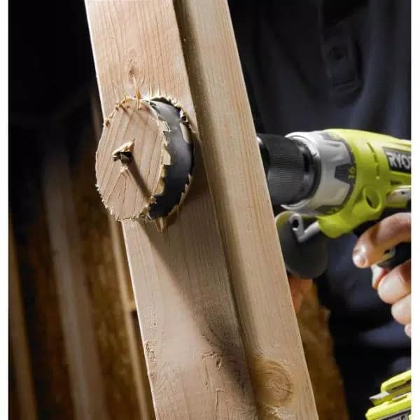RYOBI 60-Piece Multi-Material Drill and Drive Accessory Kit
