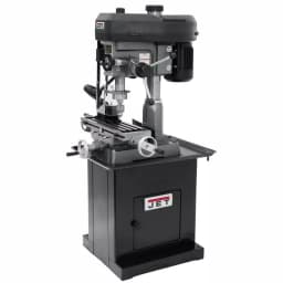 Jet JMD-15 Mill/Drill Press with Newall DP700 DRO - 1/2 in. Chuck thumbnail 6