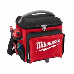 Milwaukee 21 Qt. Soft Sided Jobsite Lunch Cooler with Double Insulation thumbnail 15