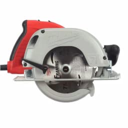 Milwaukee 6390-20 15 Amp 7-1/4 in. Tilt-Lok Corded Circular Saw with Hard Case thumbnail 2