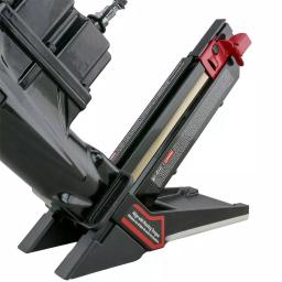 Husky 3-in-1 Pneumatic Flooring Nailer and Stapler, 15.5 and 16 Gauge, 2 in. thumbnail 4