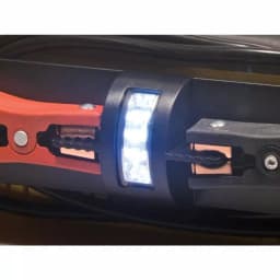 BLACK+DECKER 500-Watt Portable Power Station with 900 Peak Amp Jump Starter and 120 PSI Air Compressor thumbnail 5