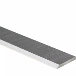 POWERTEC 15 in. High-Speed Steel Planer Knives for Delta DC-380 (Set of 3) thumbnail 2
