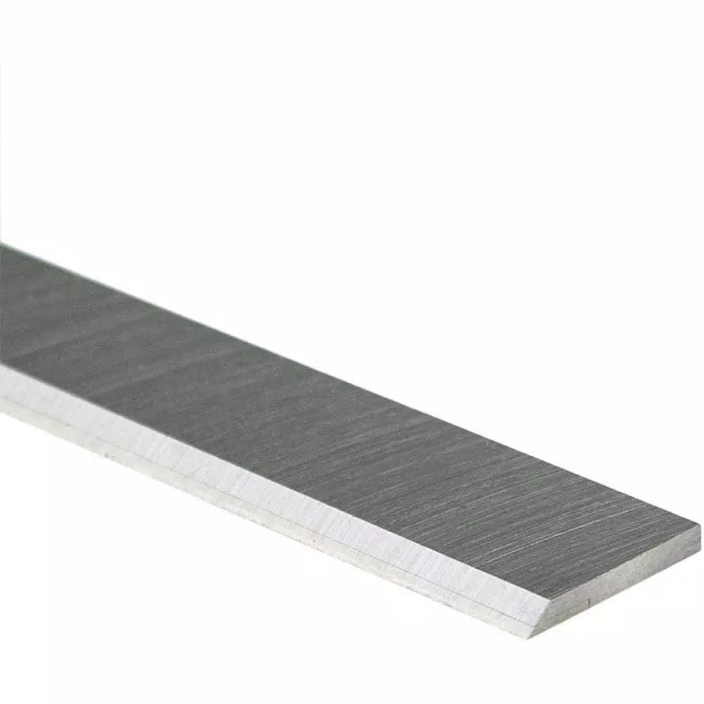 POWERTEC 15 in. High-Speed Steel Planer Knives for Delta DC-380 (Set of 3)