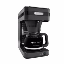 Bunn CSB2G Speed Brew Elite 10-Cup Drip Coffee Maker, Grey thumbnail 3