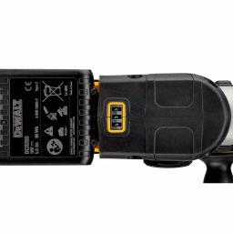 DEWALT 20V MAX XR Brushless 1 in. SDS Plus Rotary Hammer Kit with 3.0Ah Battery & Charger thumbnail 4