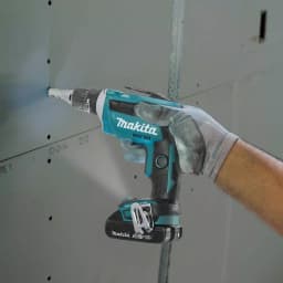 Makita 18V LXT Brushless 2-Piece Combo Kit with Drywall Screwdriver and Cut-Out Tool thumbnail 14