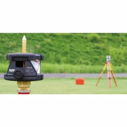 AdirPro 220-Degree Wide Angle Prism for Robotic Work thumbnail 6