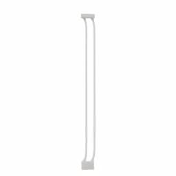 Dreambaby 3.5 in. Gate Extension for Chelsea Extra Tall Child Safety Gates, White thumbnail 1