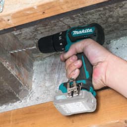 Makita 12V MAX CXT Brushless 3/8 in. Cordless Hammer Driver-Drill (Tool Only) thumbnail 7