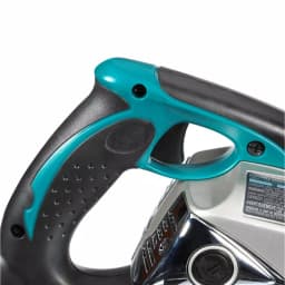 Makita 15 Amp 7-1/4 in. Corded Magnesium Hypoid Circular Saw with 24T Carbide Blade thumbnail 5