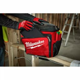 Milwaukee 21 Qt. Soft Sided Jobsite Lunch Cooler with Double Insulation thumbnail 14