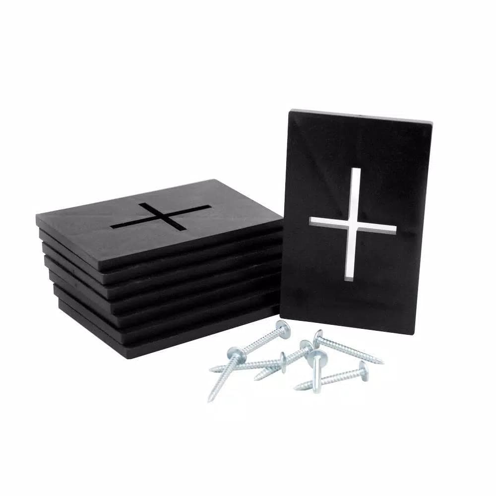 Unbranded Install-A-Door Installation Kit - Hands-Free Door Clamp Tool