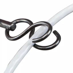 Klein Tools Double-S Hook Fish Rod Attachment Replacement thumbnail 5