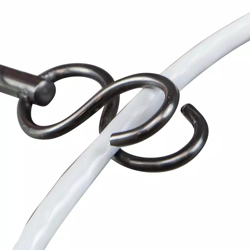 Klein Tools Double-S Hook Fish Rod Attachment Replacement