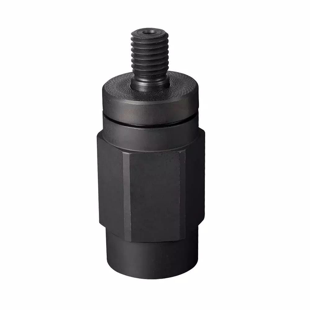 Milwaukee 1-1/4 in. F - 5/8 in. M Steel Bit Adapter for MX FUEL Handheld Core Drill