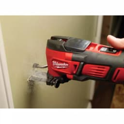 Milwaukee 2-1/2 in. Bi-Metal Oscillating Multi-Tool Cutting Blades, 10-Pack thumbnail 3