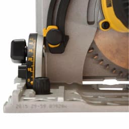 DEWALT 12 Amp 6-1/2 in. Corded Track Saw Kit (DWS520K) thumbnail 6