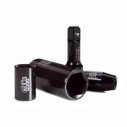 TEKTON 38-Piece 3/8 in. and 1/2 in. Drive Impact Socket Set, SAE and Metric thumbnail 4
