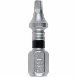 Makita ImpactXPS #1 Square 1 in. Insert Bits, 5-Pack thumbnail 2
