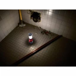 Milwaukee M12 12V Lithium-Ion Cordless 400-Lumen LED Lantern/Flood Light with 2.0Ah Battery thumbnail 12