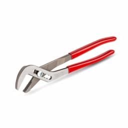 TEKTON 10 in. Angle Nose Slip Joint Pliers thumbnail 1