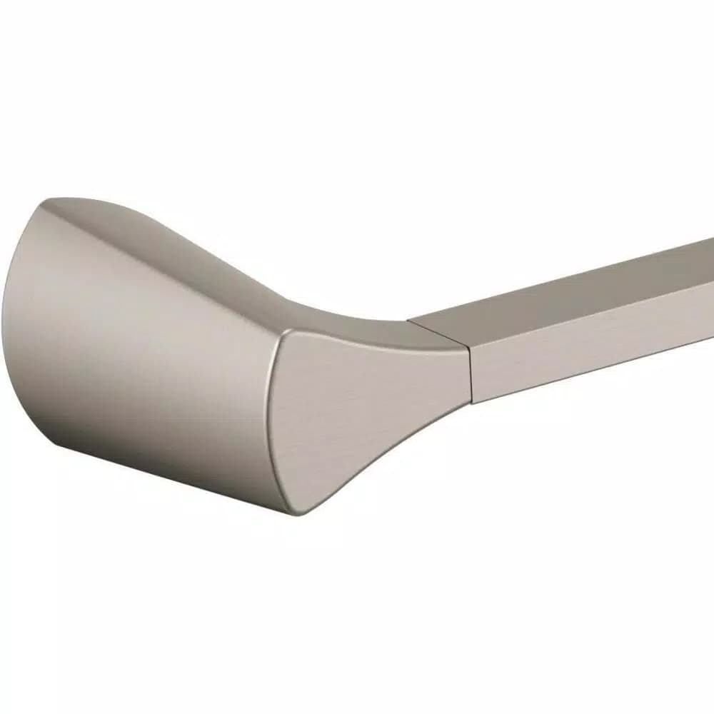 Delta Zura 24 in. Stainless Steel Single Towel Bar
