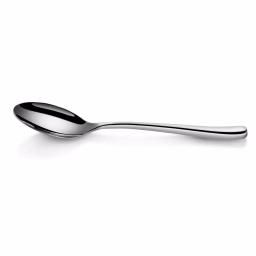 Artaste Rain II 12-Piece 18/10 Stainless Steel Teaspoon Set thumbnail 3