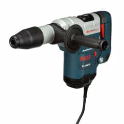 Bosch 13 Amp SDS-Max Corded Variable Speed Rotary Hammer Drill with Carrying Case thumbnail 4