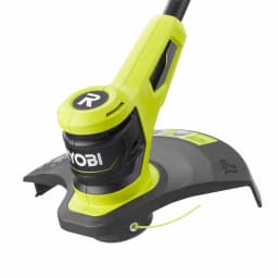 RYOBI ONE+ 18V Lithium-Ion Cordless String Trimmer/Edger (Tool Only) thumbnail 6