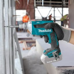 Makita 18V LXT Brushless Cordless Drywall Screwdriver (Tool Only) thumbnail 4