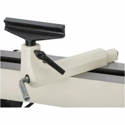 Shop Fox W1836 3/4 HP Benchtop Wood Lathe, 12 in. x 15 in., 110-Volt thumbnail 5