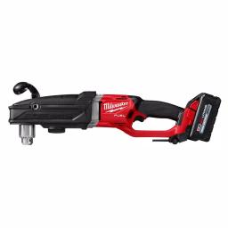 Milwaukee M18 FUEL 1/2 in. Right Angle Drill Kit, Gen 2 Brushless Cordless thumbnail 8
